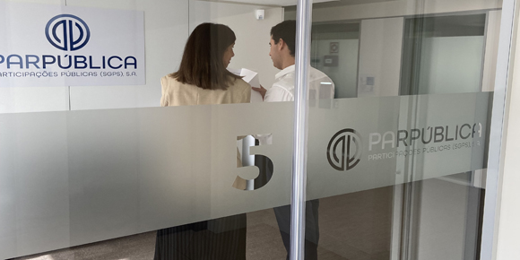 DBRS melhora tendência de Ratings da PARPÚBLICA