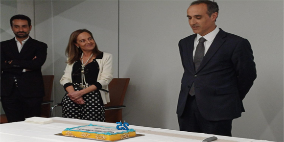 PARPÚBLICA comemora 25 anos