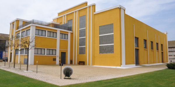 Museu Industrial da Baía do Tejo  mostra a história do aço em Portugal
