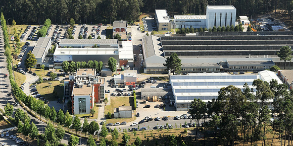 PARPÚBLICA assina contrato de compra e venda de 71,73% da Efacec com a Mutares