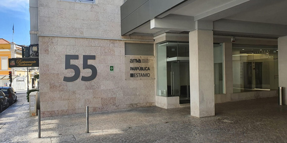 DBRS confirma rating da PARPÚBLICA em linha com a República