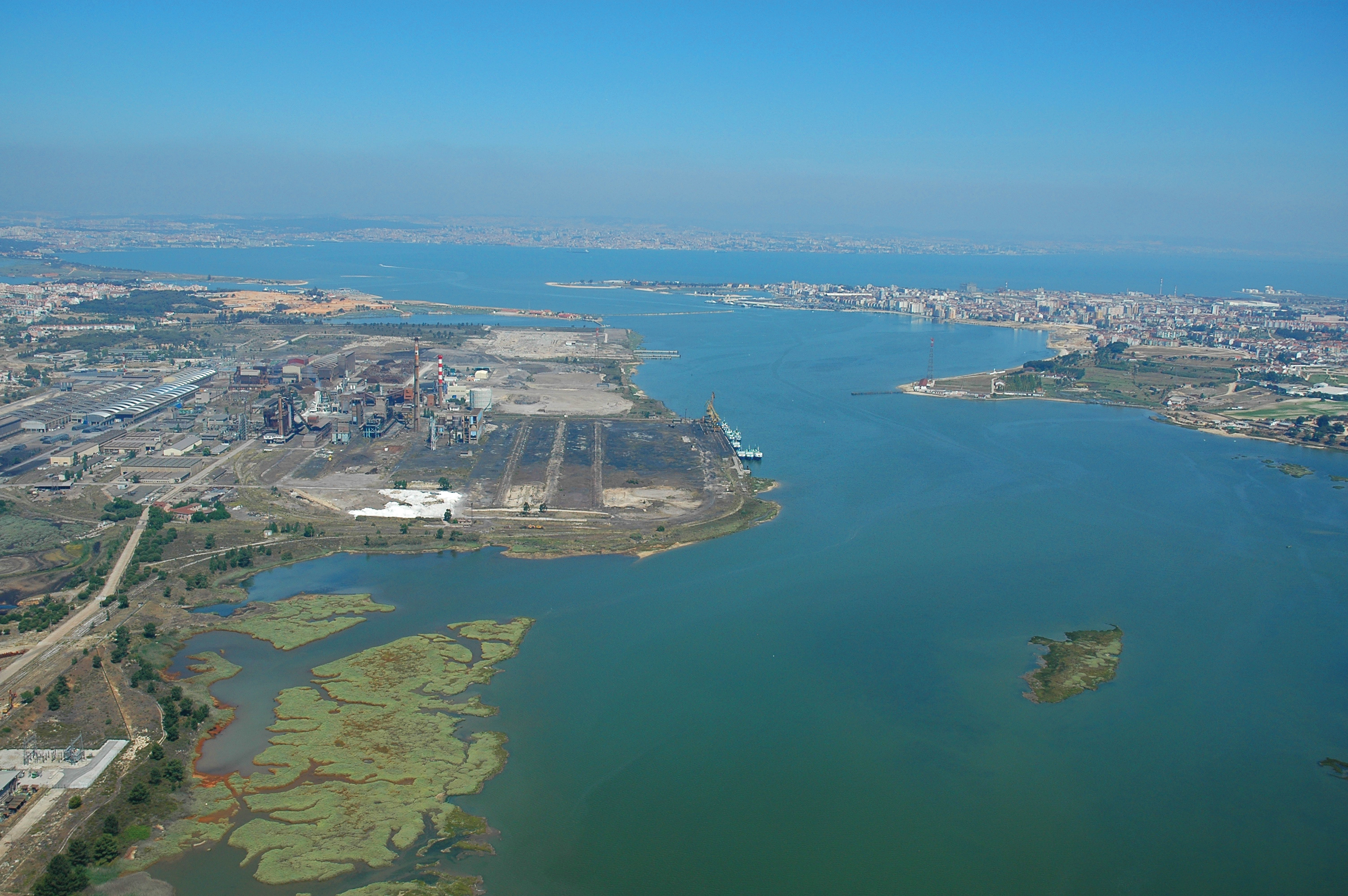 seixal