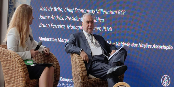 Empresas públicas têm papel essencial na aplicação dos Objetivos de Desenvolvimento Sustentável