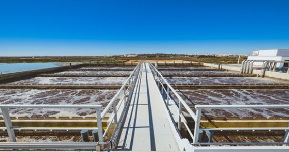 Grupo Águas de Portugal expande operações internacionais na Tunísia